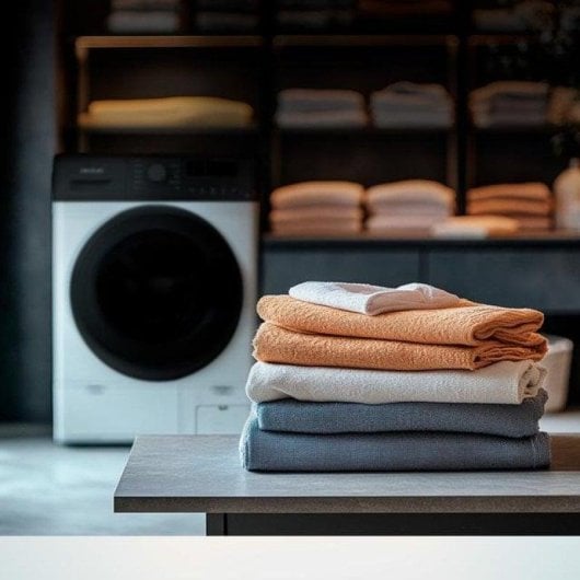 Lavatrice Cecotec Bolero DressCode 7150 7Kg 1400rpm A Bianco Inverter Vapore