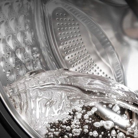 Lavatrice Cecotec Bolero DressCode 7150 7Kg 1400rpm A Bianco Inverter Vapore