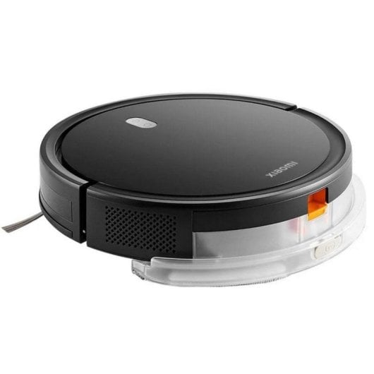 Aspirador Robô com Mopa Xiaomi E5 Navegação Giroscópio 2.000 Pa Controlo por Voz