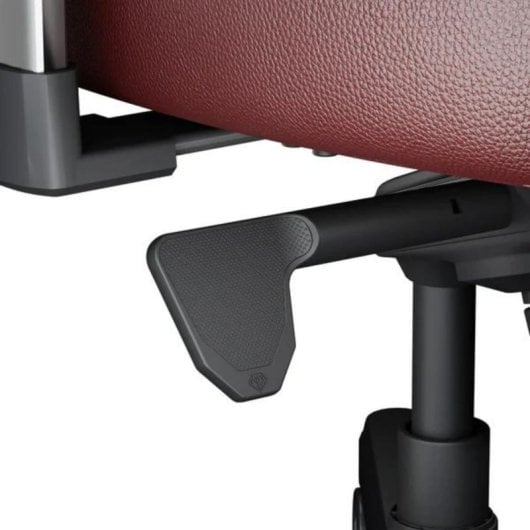 Andaseat Kaiser 3 L Marron Cuir Pvc