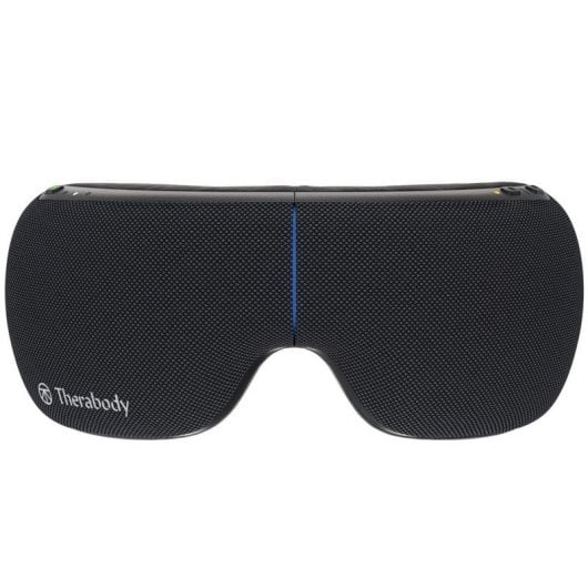 Occhiali massaggiatori intelligenti Therabody SmartGoggles (2a generazione).