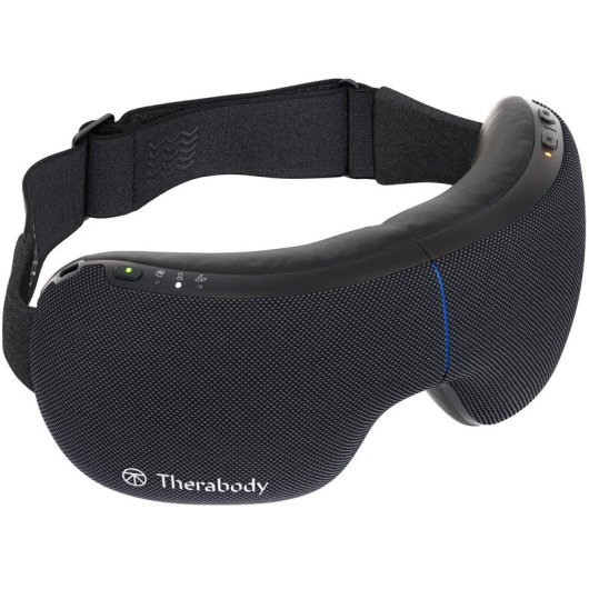 Occhiali massaggiatori intelligenti Therabody SmartGoggles (2a generazione).