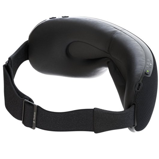 Occhiali massaggiatori intelligenti Therabody SmartGoggles (2a generazione).