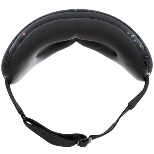 Occhiali massaggiatori intelligenti Therabody SmartGoggles (2a generazione).