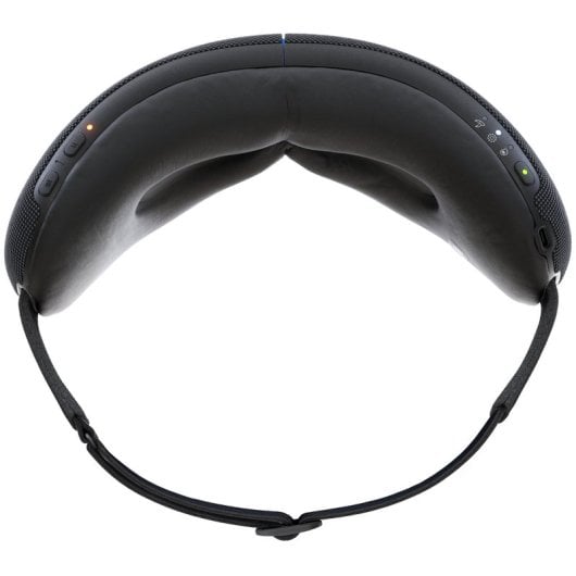 Occhiali massaggiatori intelligenti Therabody SmartGoggles (2a generazione).
