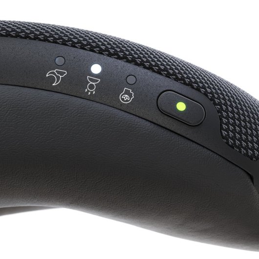 Occhiali massaggiatori intelligenti Therabody SmartGoggles (2a generazione).