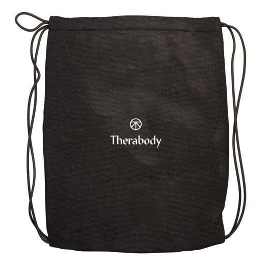 Therabody JetBoots Prime Botas de Compresión Inalámbricas de Viaje Talla M