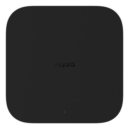 Centrale Domotica Aqara Hub M3 Wifi/Bluetooth/Zigbee/Thread/Matter con Controllo vocale e IR 360°