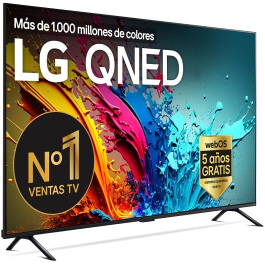 LG-98QNED89T6A.AEUQ-98"-QNED-AI-Quantum-Dot-+-Nanocell-Plus-UltraHD-4K-HDR10