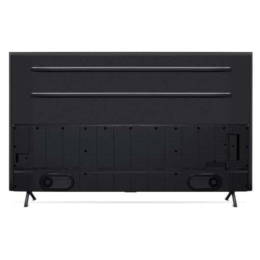 LG 98QNED89T6A.AEUQ 98" QNED AI Quantum Dot + Nanocell Plus UltraHD 4K HDR10