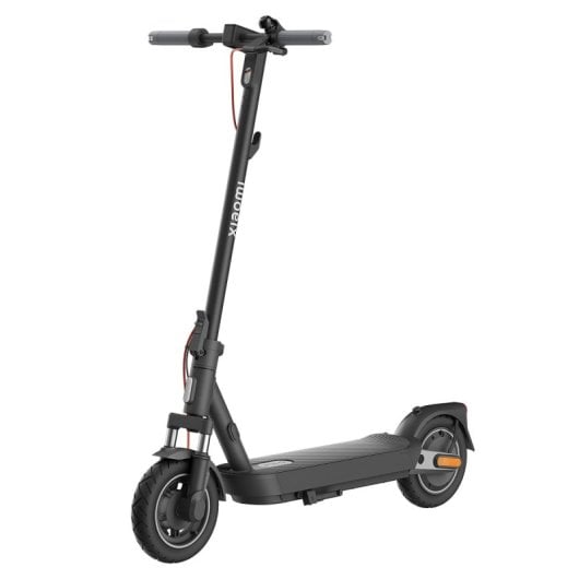 Xiaomi Electric Scooter 5 Pro Patinete Eléctrico 400W 10" Negro