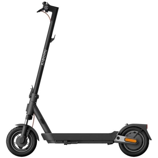 Xiaomi Electric Scooter 5 Pro Patinete Eléctrico 400W 10" Negro