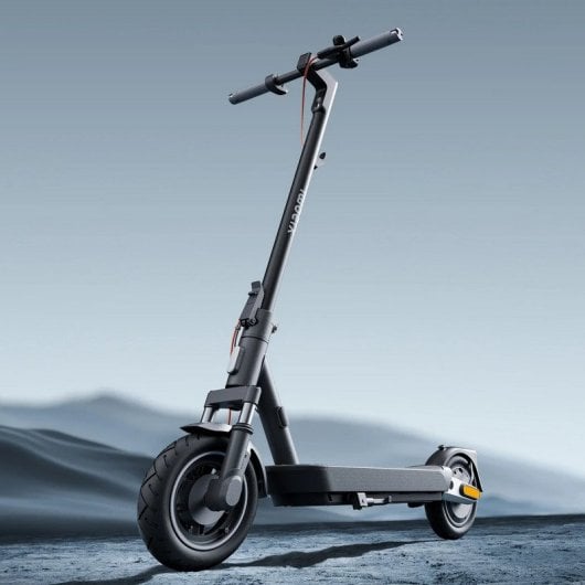 Xiaomi Electric Scooter 5 Pro Patinete Eléctrico 400W 10" Negro