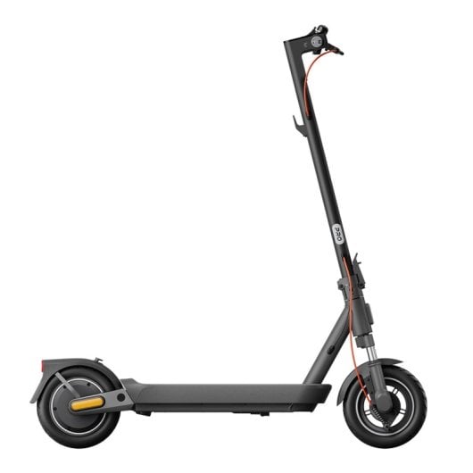 Xiaomi Electric Scooter 5 Pro Patinete Eléctrico 400W 10" Negro