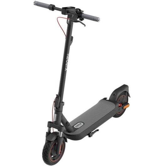 Xiaomi Electric Scooter 5 Max Patinete Eléctrico 400W 10" Negro