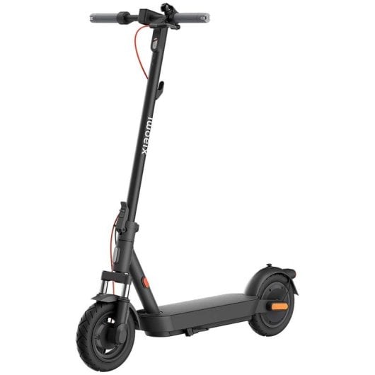 Xiaomi Electric Scooter 5 Patinete Eléctrico 350W 10" Negro