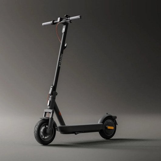 Xiaomi Electric Scooter 5 Patinete Eléctrico 350W 10" Negro