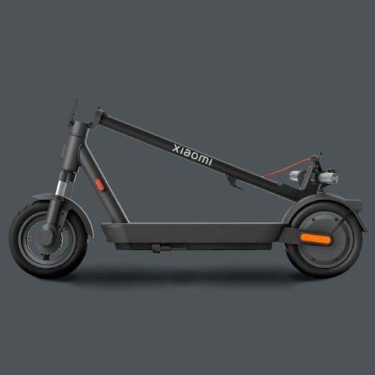 Xiaomi Electric Scooter 5 Patinete Eléctrico 350W 10" Negro