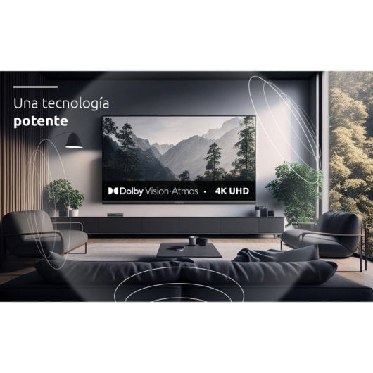 Strong LEAP-S3 Pro Premium 4K UltraHD Streaming TV Box Google TV Dolby Vision/Atmos 32GB Negro