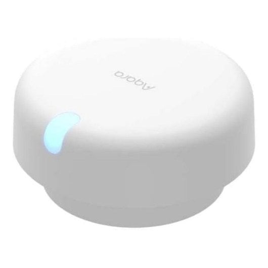 Bewegungssensor Aqara FP2 Wi-Fi Innen Radar Mehrzonen HomeKit