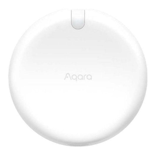 Bewegungssensor Aqara FP2 Wi-Fi Innen Radar Mehrzonen HomeKit