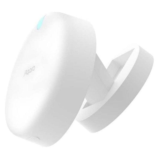 Bewegungssensor Aqara FP2 Wi-Fi Innen Radar Mehrzonen HomeKit