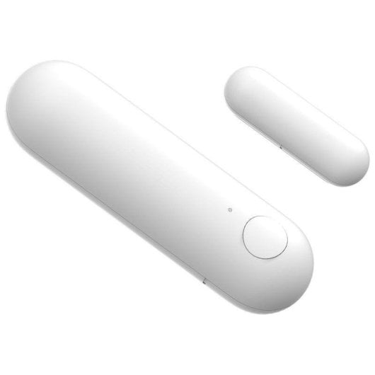 Sensor de Portas e Janelas Aqara P2 Thread Bluetooth Alarme Local OTA