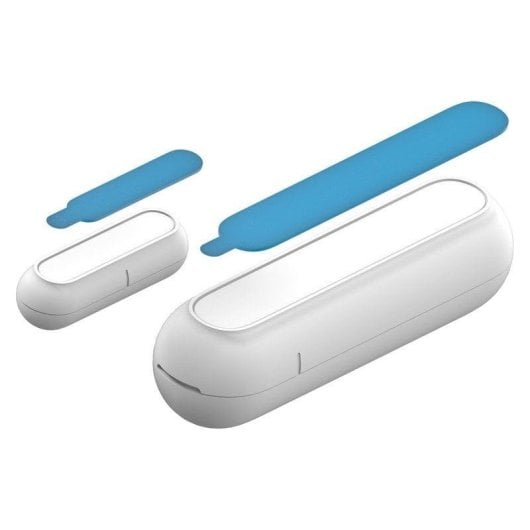 Sensor de Portas e Janelas Aqara P2 Thread Bluetooth Alarme Local OTA