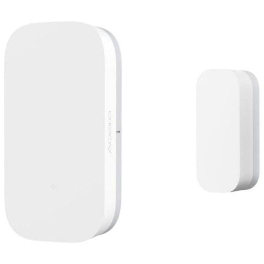 Capteur de Portes et Fenêtres Aqara T1 ZigBee Compatible Multi-plateformes