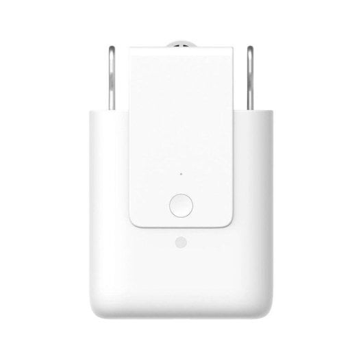 Domotik-Zentrale Aqara E1 Zigbee 3.0 mit Sprachsteuerung (Alexa/Google/Siri)