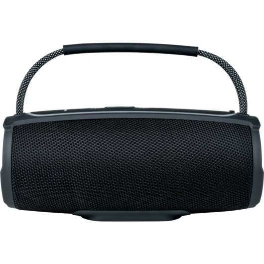Big Ben Partybtms3 Altavoz Bluetooth Inalámbrico con Efectos Luminosos  30WE