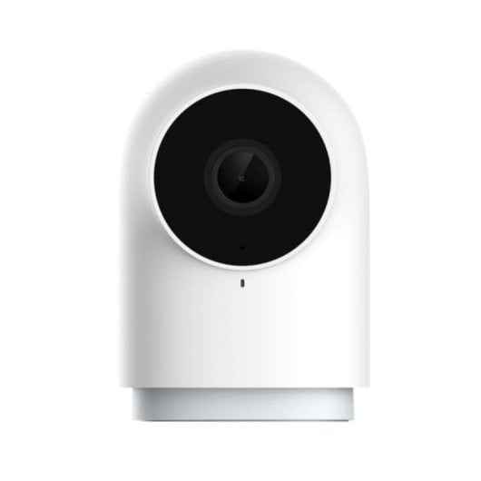IP Kamera Aqara Camera Hub G2H Pro Full HD Zigbee 3.0 HomeKit Alexa NAS 146 Grad