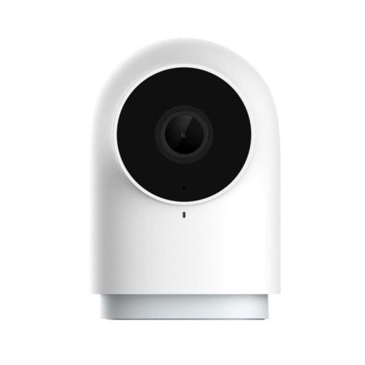 IP Kamera Aqara Camera Hub G2H Pro Full HD Zigbee 3.0 HomeKit Alexa NAS 146 Grad