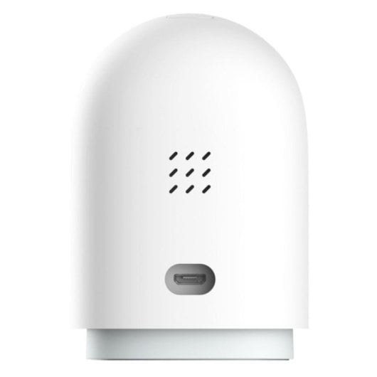 Cámara IP Aqara G2H Pro FullHD Visione Notturna Interno Audio Bidirezionale Controllo Vocale