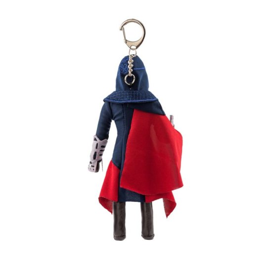 Wp Merchandise Assassin's Creed Evie Frye Llavero Peluche 22 Cm