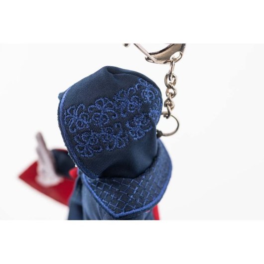 Wp Merchandise Assassin's Creed Evie Frye Llavero Peluche 22 Cm