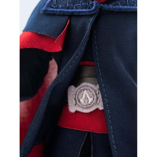 Wp Merchandise Assassin's Creed Evie Frye Llavero Peluche 22 Cm