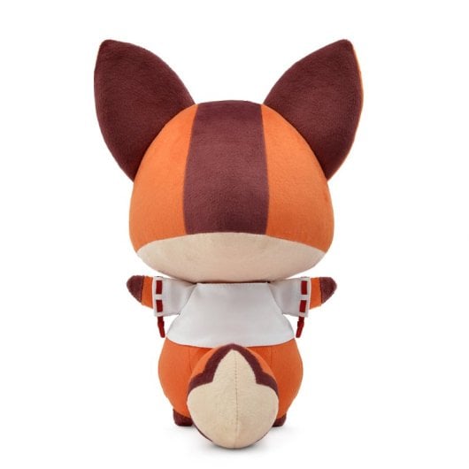 Blizzard Overwatch 2 Akari's Fox Peluche 33cm