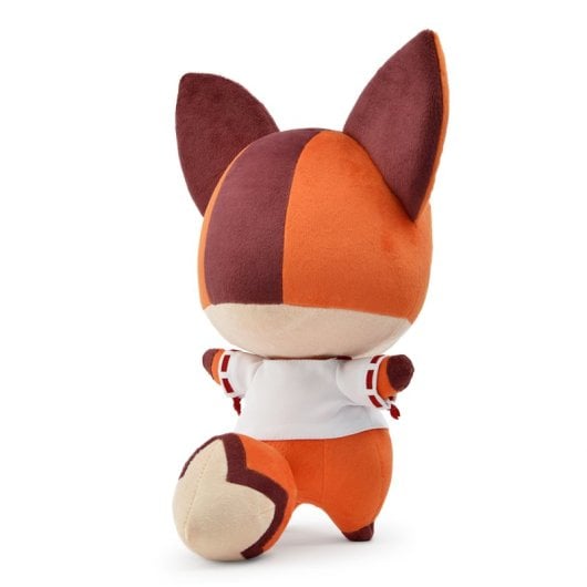 Blizzard Overwatch 2 Akari's Fox Peluche 33cm