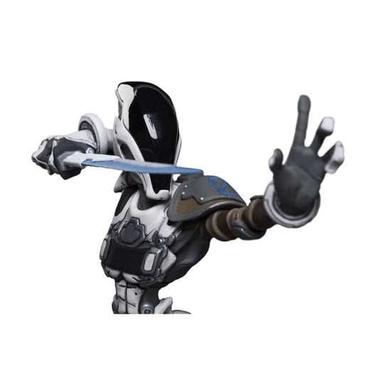 Weta Workshop Mini Epics Borderlands 3 Zer0 Figura