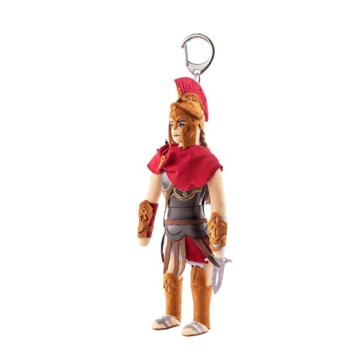 Wp Merchandise Assassin's Creed Kassandra Llavero Peluche 22 Cm