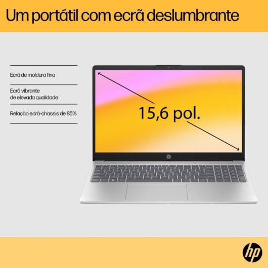 Hp 15-fc0039np AMD Ryzen 7 7730U/16GB/1TB SSD/15.6" (PT)