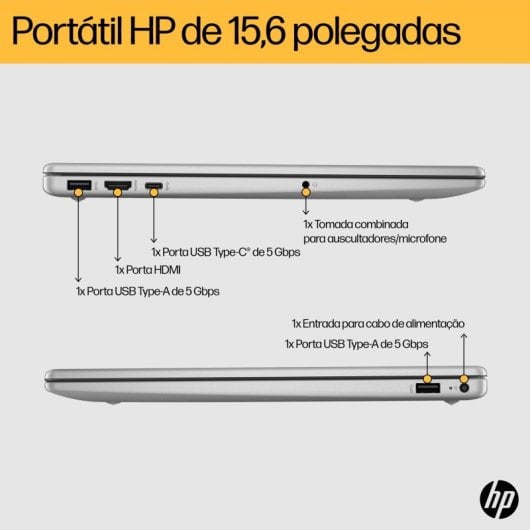 Hp 15-fc0039np AMD Ryzen 7 7730U/16GB/1TB SSD/15.6" (PT)