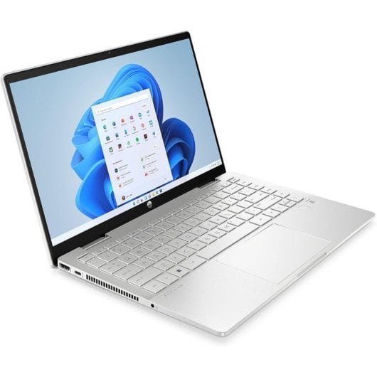 HP Pavilion x360 2-in-1 14-ek1025np  Intel Core i7-1355U/16GB/512GB SSD/14" Tátil (PT)