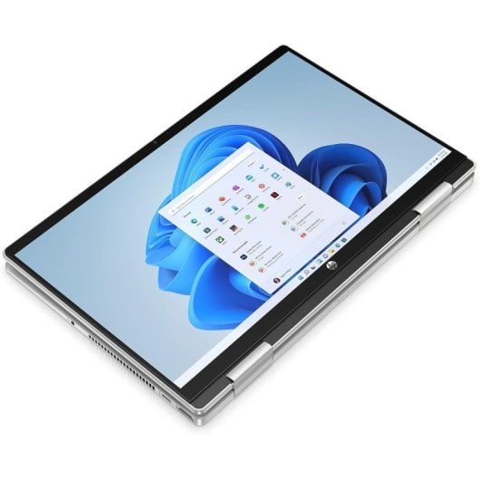HP Pavilion x360 2-in-1 14-ek1025np  Intel Core i7-1355U/16GB/512GB SSD/14" Tátil (PT)