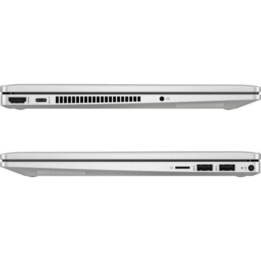 HP Pavilion x360 2-in-1 14-ek1025np  Intel Core i7-1355U/16GB/512GB SSD/14" Tátil (PT)