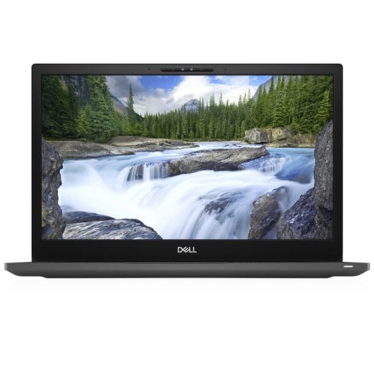 Dell Latitude 7490 Intel Core i7-8650U/16GB/512GB SSD/14"