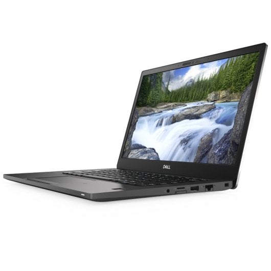 Dell Latitude 7490 Intel Core i7-8650U/16GB/512GB SSD/14"