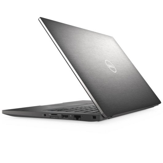 Dell Latitude 7490 Intel Core i7-8650U/16GB/512GB SSD/14"