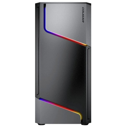 PCBYTE Icued Pc Intel Core i9-11900K/64GB/2TB SSD